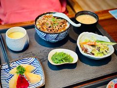 -古京·臻致料理(月湖店)