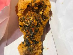 -肯德基(鲁迅路店)