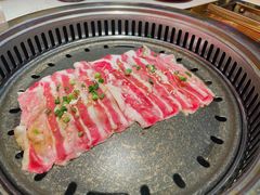 -杨记齐齐哈尔烤肉(总店)