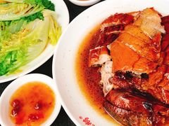 -黄连大头华烧鹅店(大良店)