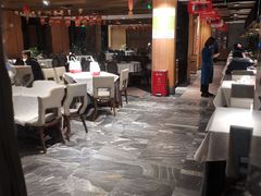 大堂-大鸭梨烤鸭(枣园店)