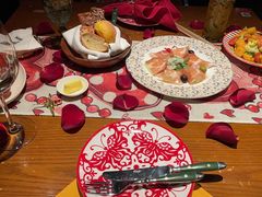 -弗兰克牛排西餐厅Ribone steak house(柠檬花园店)