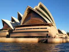 -悉尼歌剧院