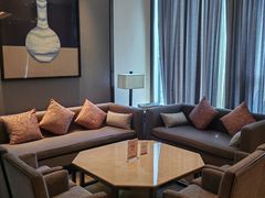 -环球港凯悦 · 享悦中餐厅