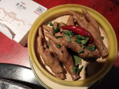 -袁老四重庆老火锅(桐梓坡店)