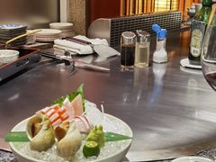 -广东嘉华大酒店·季花铁板烧餐厅