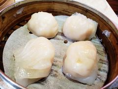 -点点心点心专门店(旺角店)