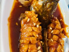 -翠亭酒家(山西南路店)