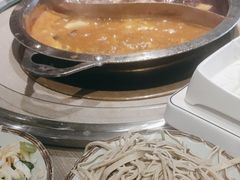 -蜀记火锅(南街店)
