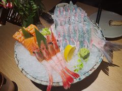 -阿吾罗·月咏精致日料(港汇恒隆广场店)