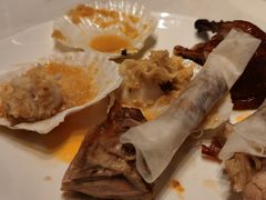 -苏州知音温德姆至尊酒店·四季海鲜自助餐厅(汾湖店)