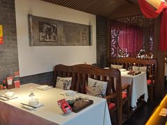 -潞州宴·长治人的会客厅(长兴北路店)