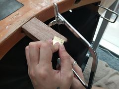 -鈊藝銀匠·银饰DIY工作室(永庆坊店)