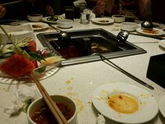 -海底捞火锅(长沙华创国际广场店)