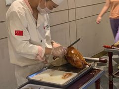 -大鸭梨烤鸭(金色漫香店)
