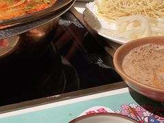 -温禾牛·和牛寿喜烧自助火锅(恒基名人店)