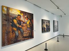 -四川美术学院美术馆