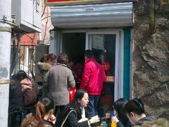 -天瑞福云南过桥米线(十里河店)