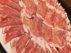 -鑫隆四季涮肉(香河店)