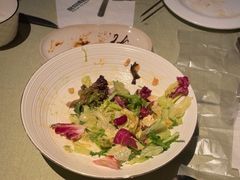 -碧特博格·20年品牌西餐厅(芜湖路店)