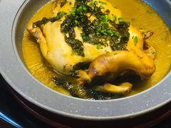 -锡和无锡菜(景丽苑店)