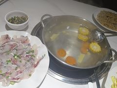 -红日饭店(裕隆三路店)