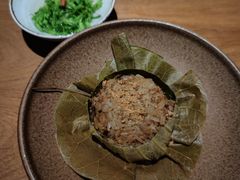-天水蔬食料理(树德之光店)