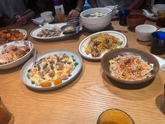 -纳鲁孜·新疆特色餐厅(上海悦荟广场店)