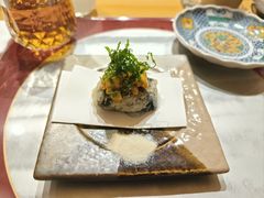 -鮨青(恒基名人购物中心店)
