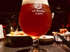 -朱雀门精酿(南马道巷店)