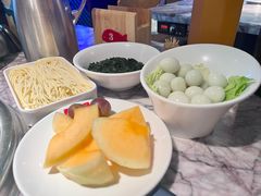 -鱼豆吉·豆浆鱼火锅(宜昌万达店)