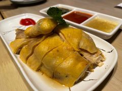 -弄堂小笼包(天津南开大悦城店)