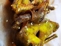 -煲煲掂风味煲仔饭餐厅(西区店)