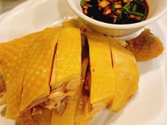 -翠亭酒家(山西南路店)