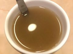 薏仁水-盛记粥面(佐敦店)