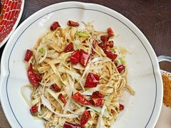 -单家老院·院子里的青岛菜(沙子口店)
