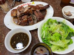 -陈光记烧腊店(罗保博士街店)