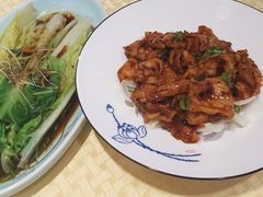 -熙春园餐厅