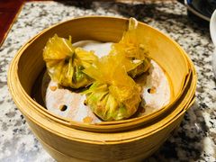 -南京大牌档(崇文门国瑞店)
