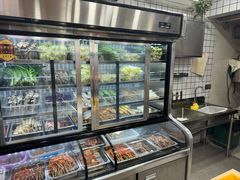 -味中味休闲小吃(同济路店)