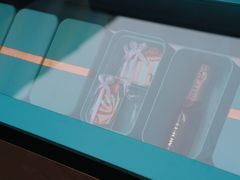 -Tiffany&Co.蒂芙尼(南京德基广场店)