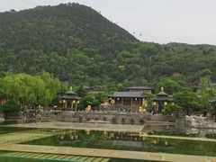 -华清宫景区