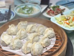 -蓝珊瑚蒸汽海鲜餐厅(龙奥店)