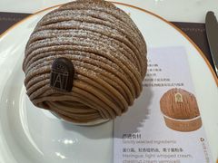 -Angelina安吉丽娜(恒隆广场店)