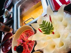 -大隐·成都火锅Bistro(合生麒麟新天地店)