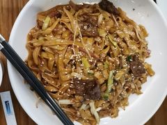 -广州塔筷子荟餐厅(汇礼轩商场店)