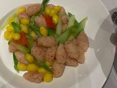 -上海1号私藏菜(静安店)
