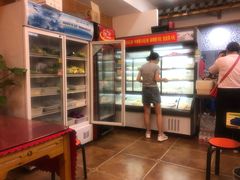 -金张掖麻辣烫(凤城一路店)