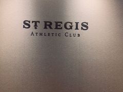 -澳门瑞吉酒店室外泳池