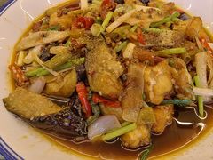 -去吃小龙虾·江湖菜·烧烤(南滨路店)